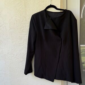 STYLEWE Black Blazer XL